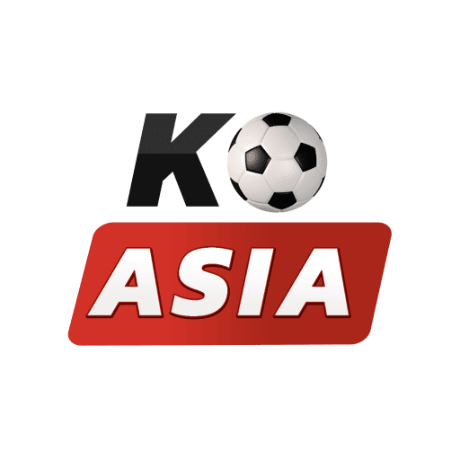 Koasia App Logo