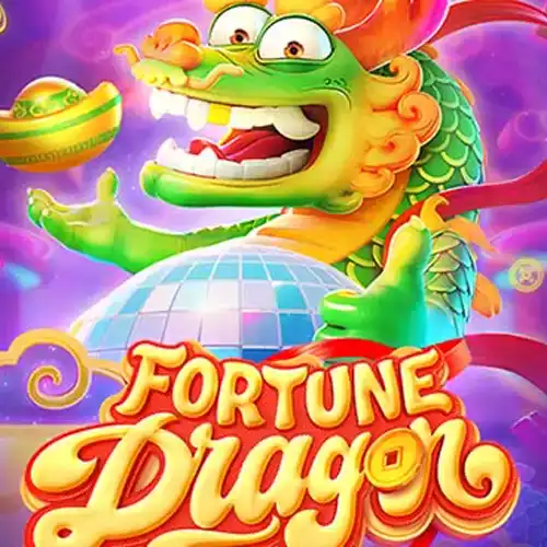 เกม Fortune Dragon