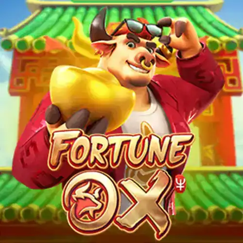 เกม Fortune Ox