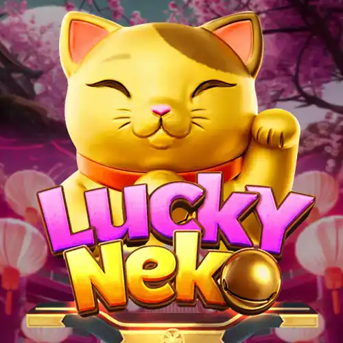 เกม Lucky Neko