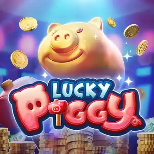 เกม Lucky Piggy