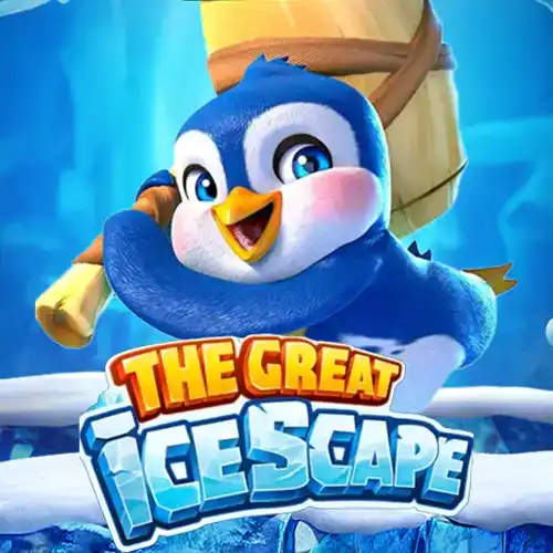 เกม The Great Icescape