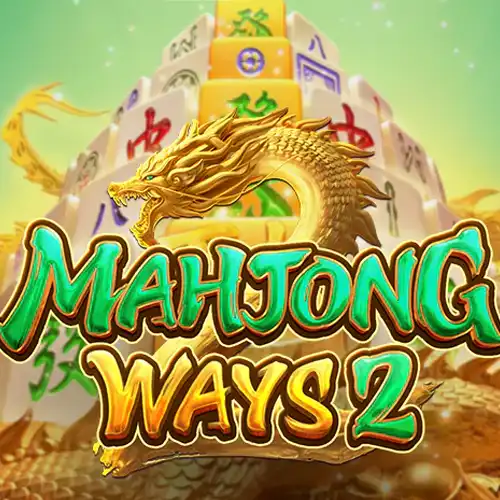 เกม Mahjong Ways 2