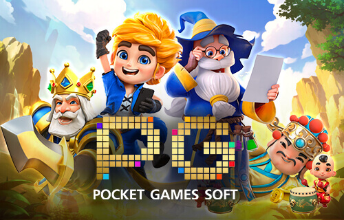 pgsoft